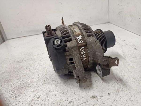 ALTERNATEUR TOYOTA 100A - Vue 5